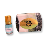 دهن عود كلاكاسي من راميش